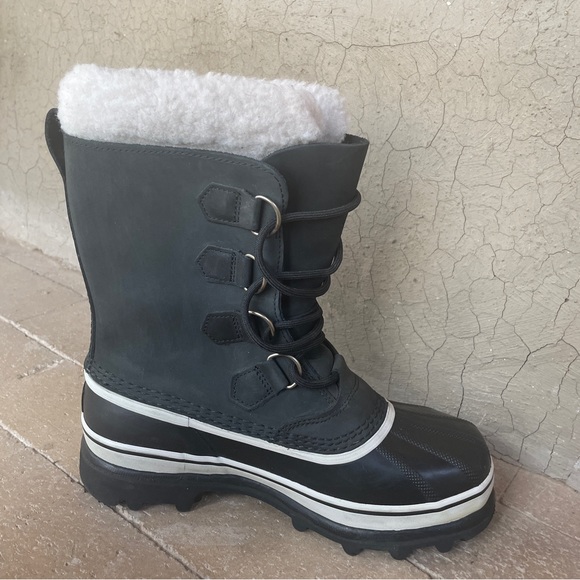 Sorel Caribou Snowshoes - Picture 7 of 11